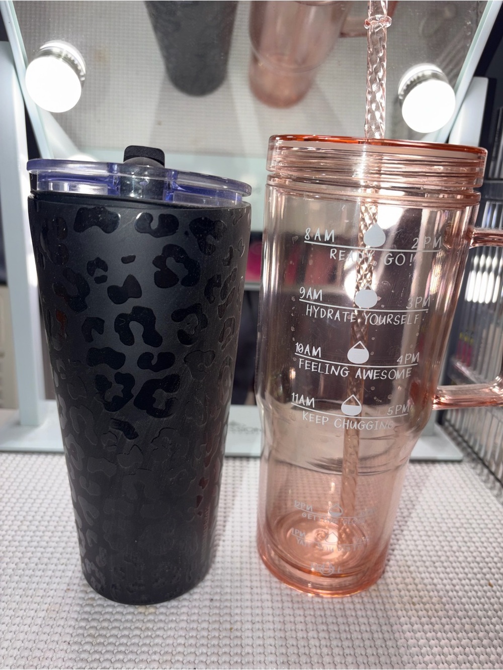 Cute tumbler